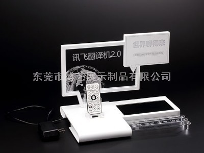 如何檢查測(cè)亞克力展示架的強(qiáng)度和硬度呢？